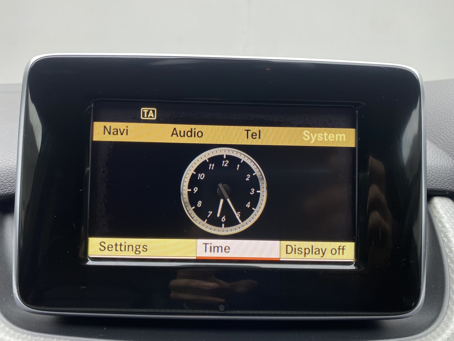 Used Mercedes-Benz B Class 2012 for sale - 76986811: Photo 61