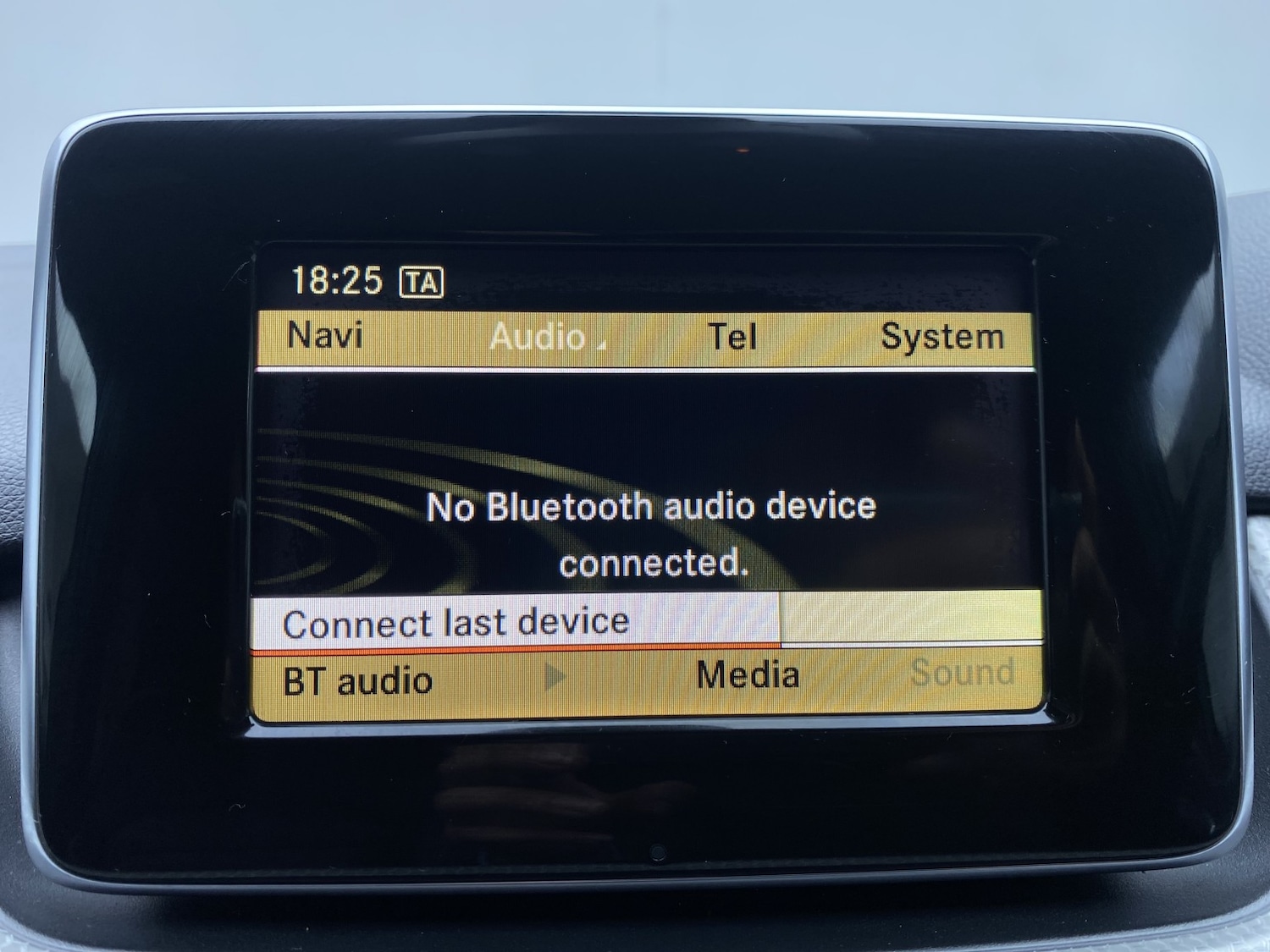 Used Mercedes-Benz B Class 2012 for sale - 76986811: Photo 62