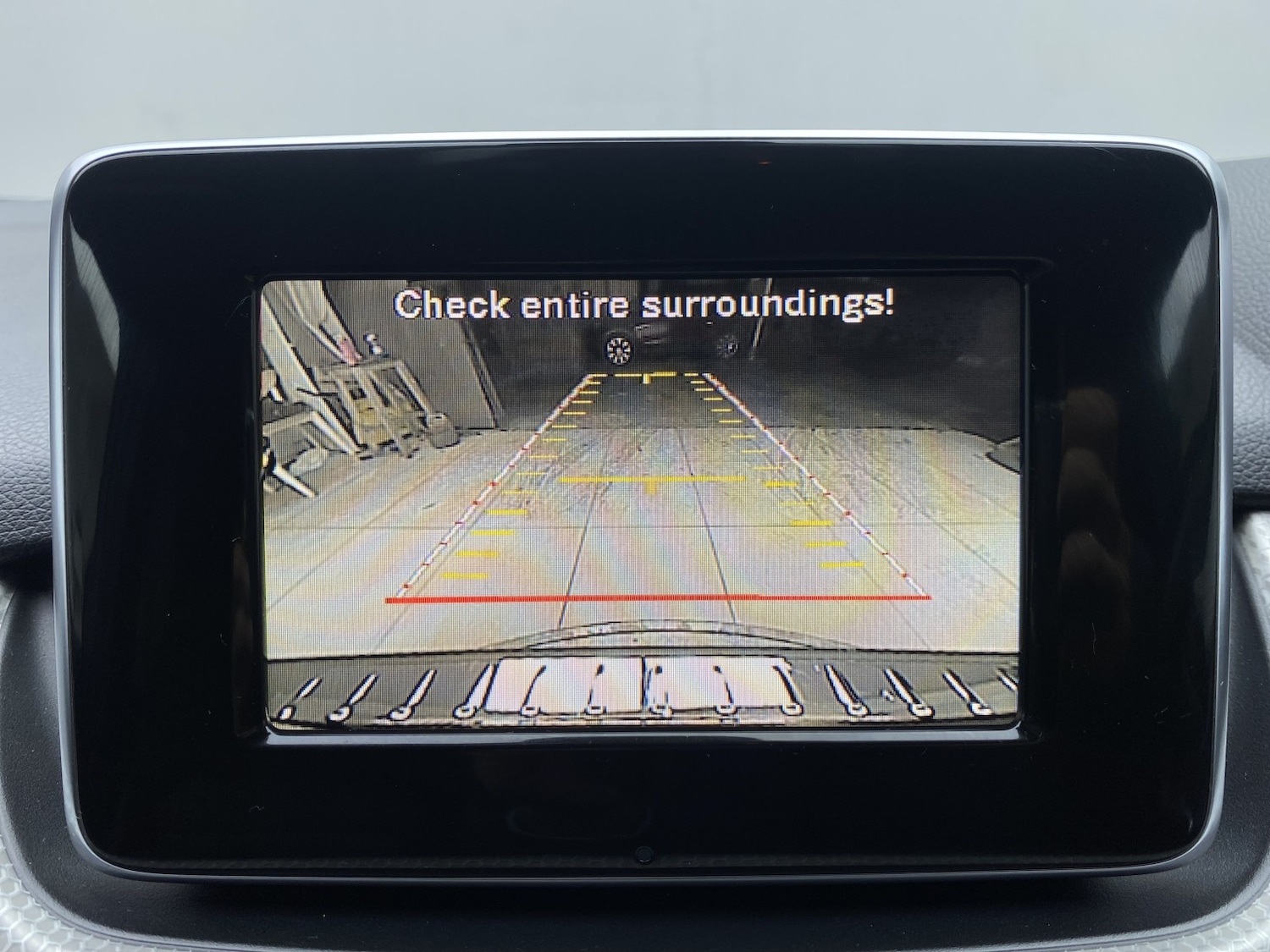 Used Mercedes-Benz B Class 2012 for sale - 76986811: Photo 63