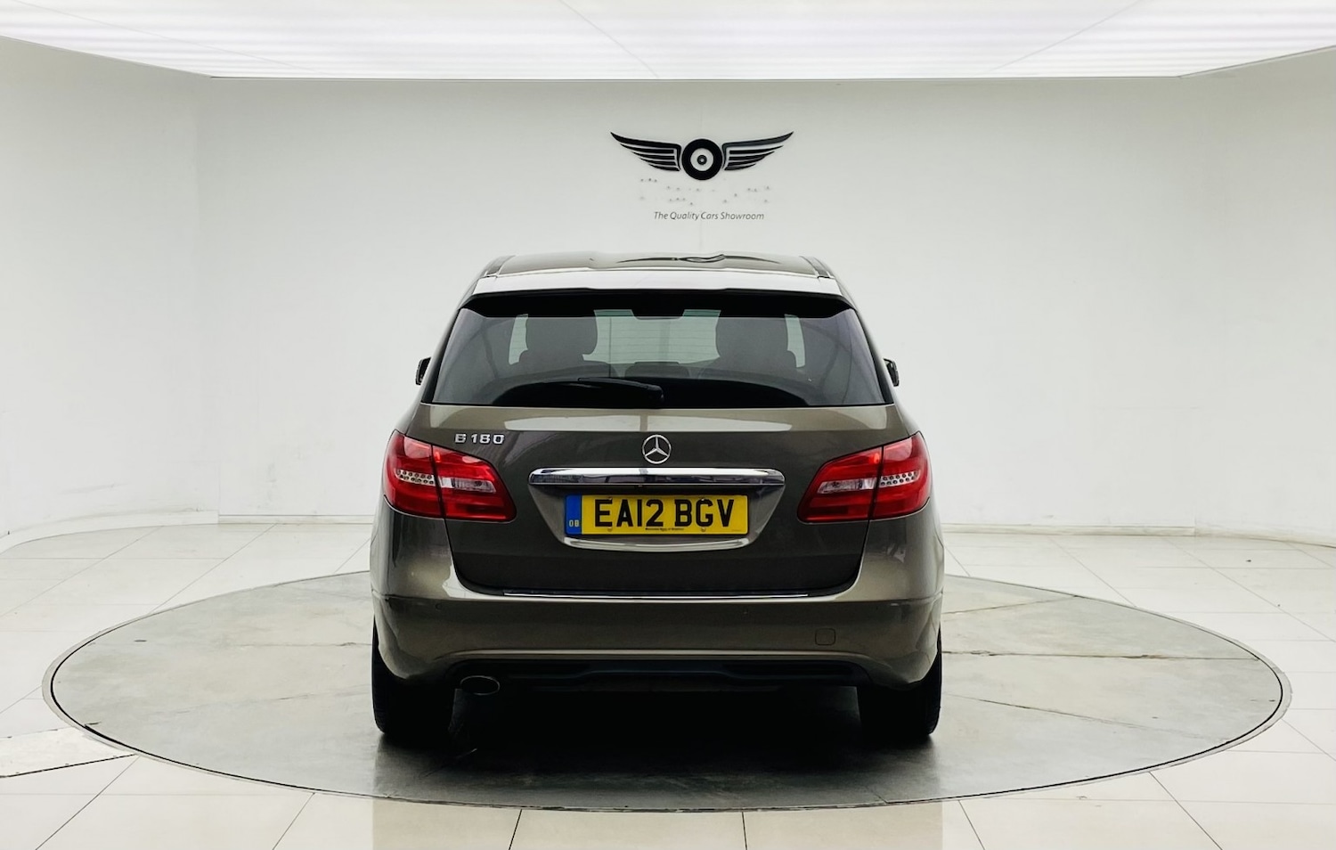 Used Mercedes-Benz B Class 2012 for sale - 76986811: Photo 7