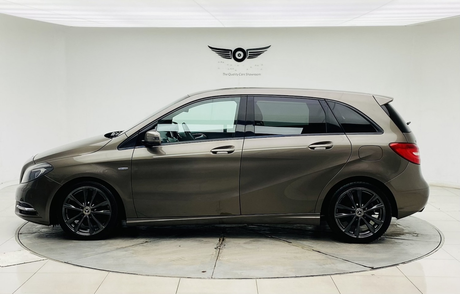 Used Mercedes-Benz B Class 2012 for sale - 76986811: Photo 9