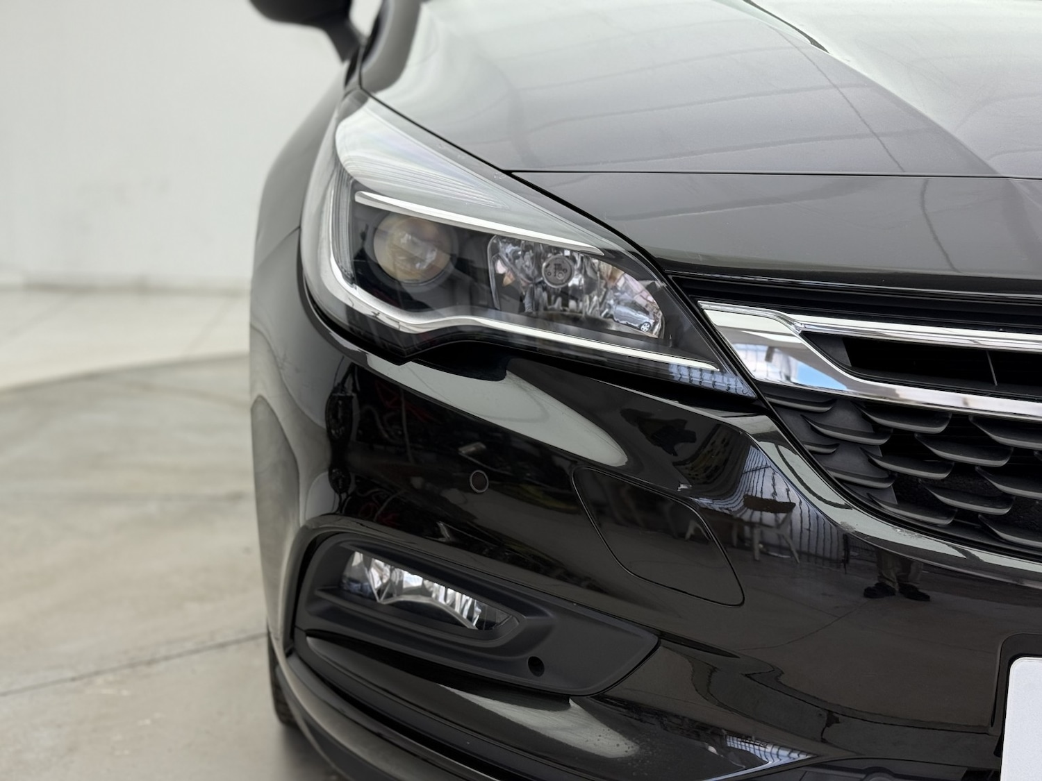 Used Vauxhall Astra 2016 for sale - 76941768: Photo 10