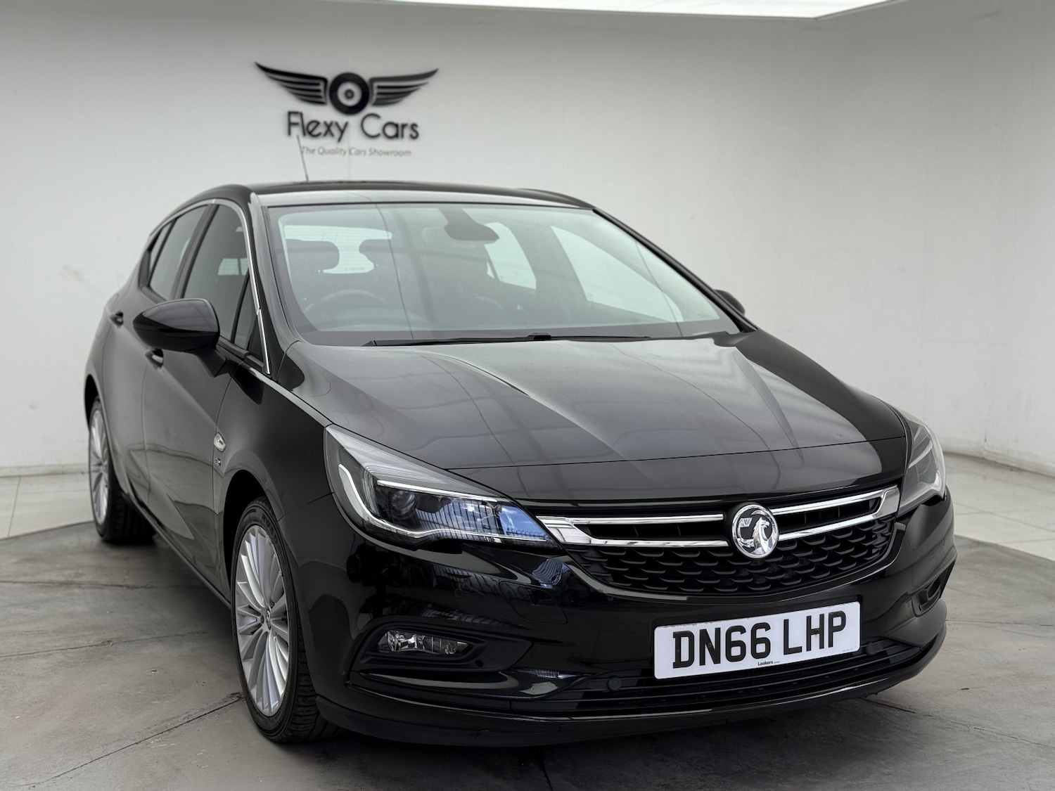 Used Vauxhall Astra 2016 for sale - 76941768: Photo 12