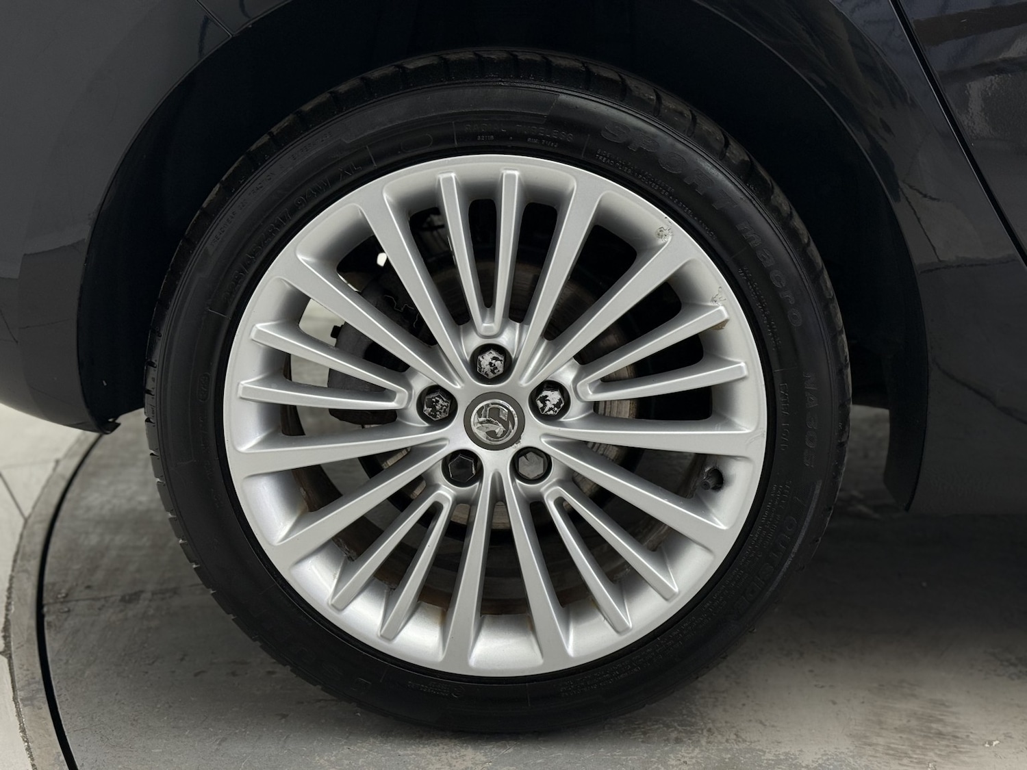 Used Vauxhall Astra 2016 for sale - 76941768: Photo 13