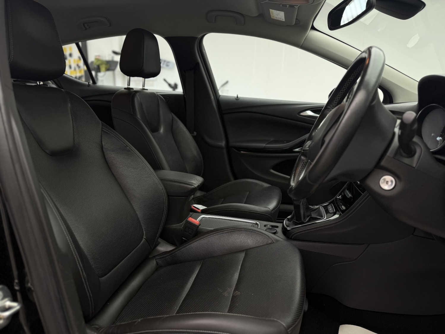 Used Vauxhall Astra 2016 for sale - 76941768: Photo 19