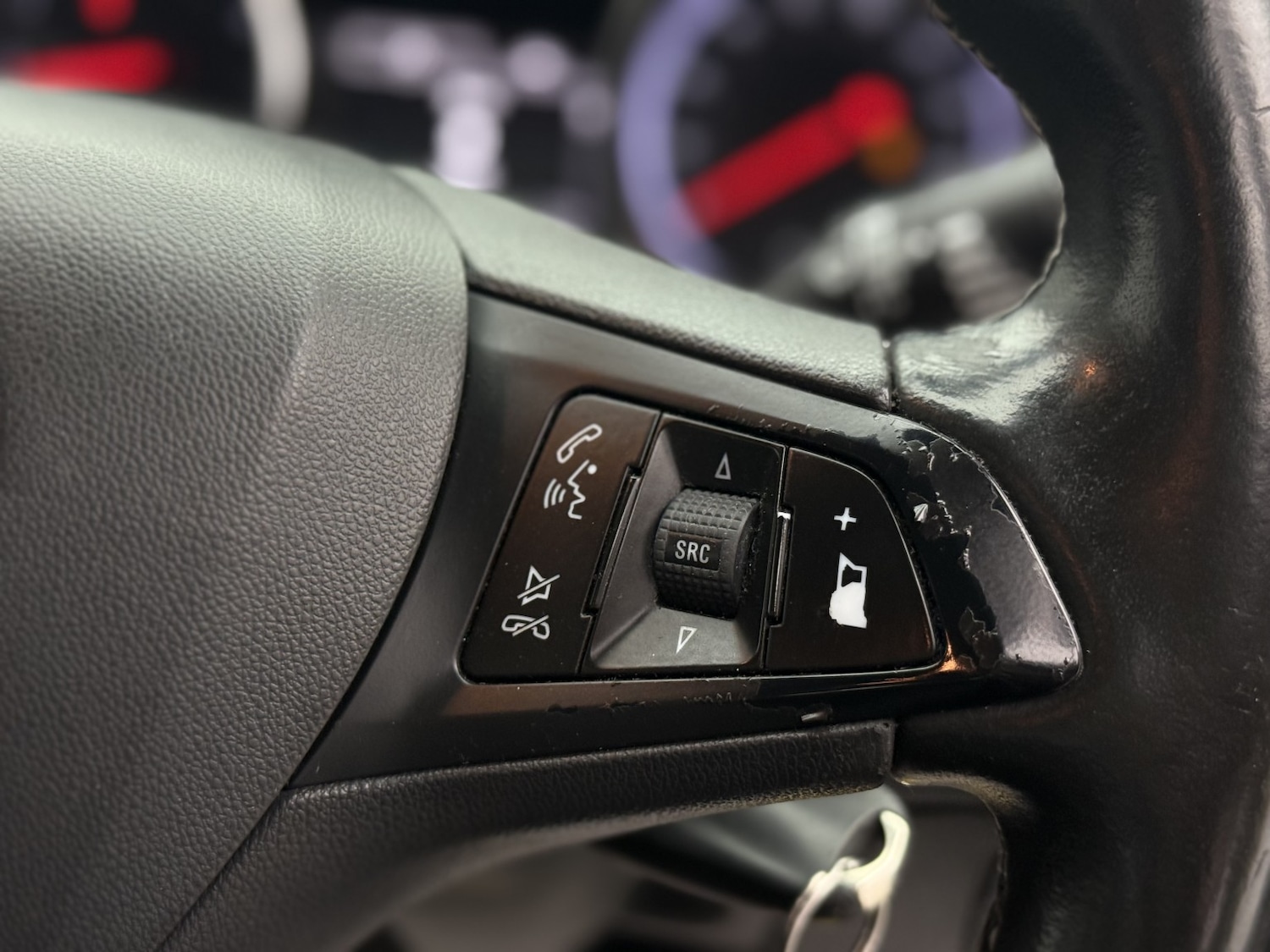 Used Vauxhall Astra 2016 for sale - 76941768: Photo 22