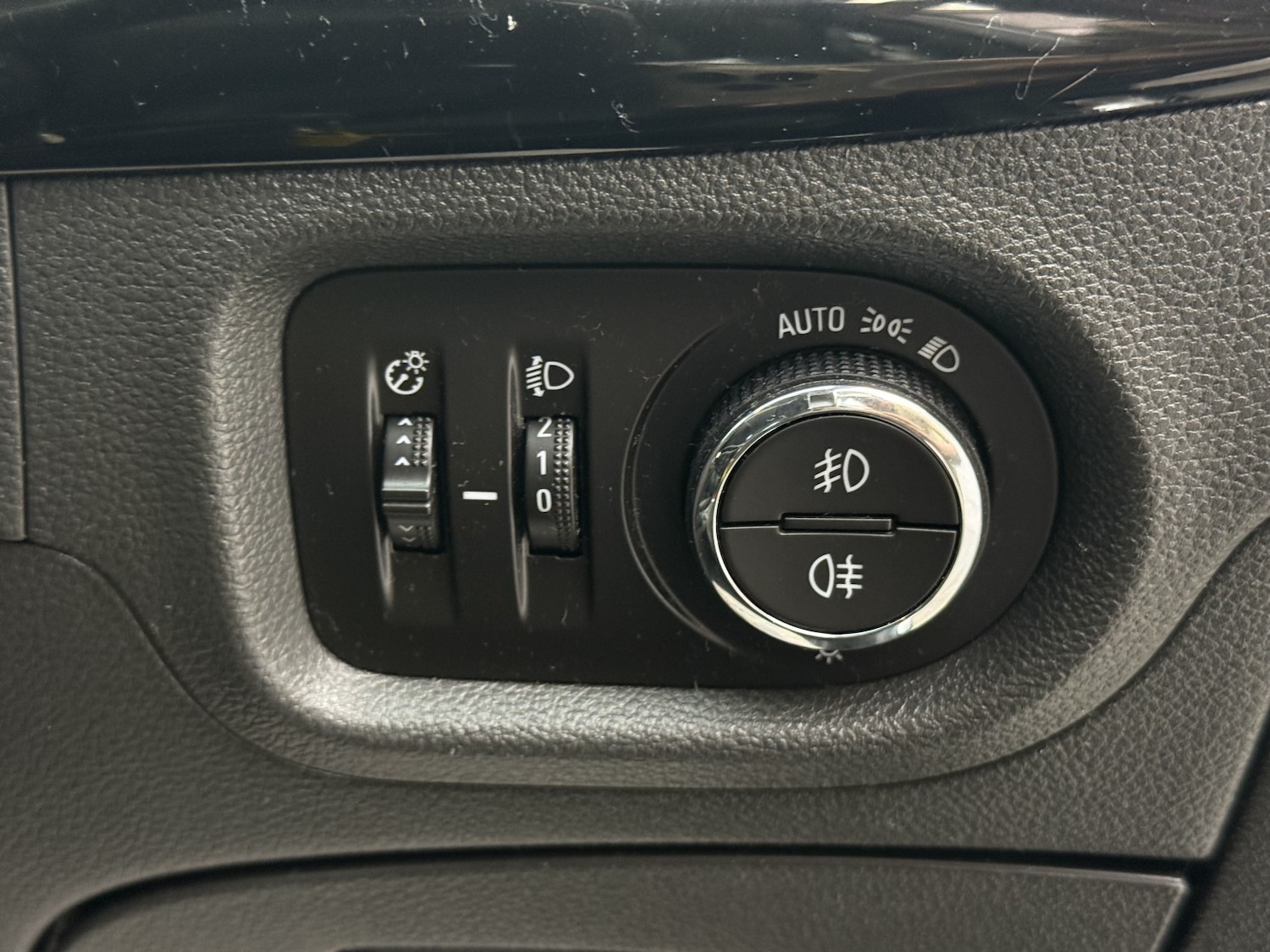 Used Vauxhall Astra 2016 for sale - 76941768: Photo 24