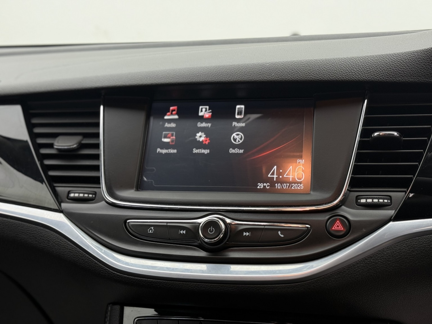 Used Vauxhall Astra 2016 for sale - 76941768: Photo 26