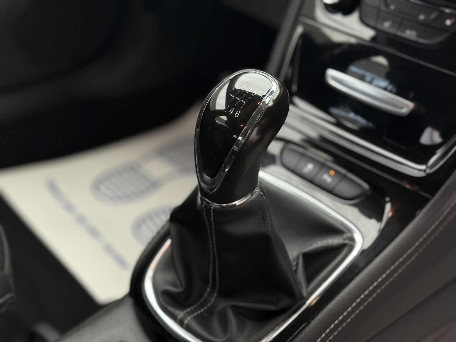 Used Vauxhall Astra 2016 for sale - 76941768: Photo 28