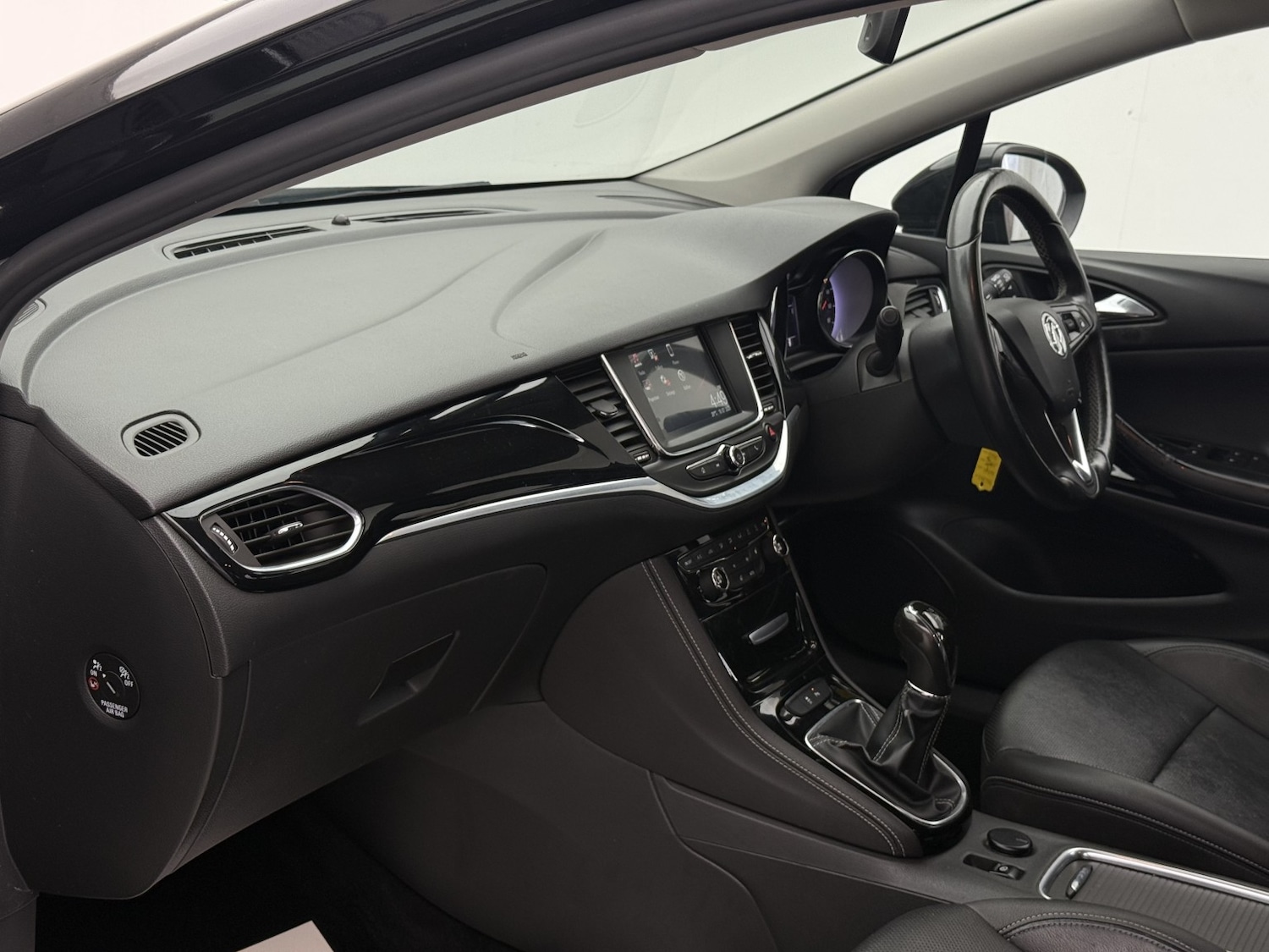 Used Vauxhall Astra 2016 for sale - 76941768: Photo 32