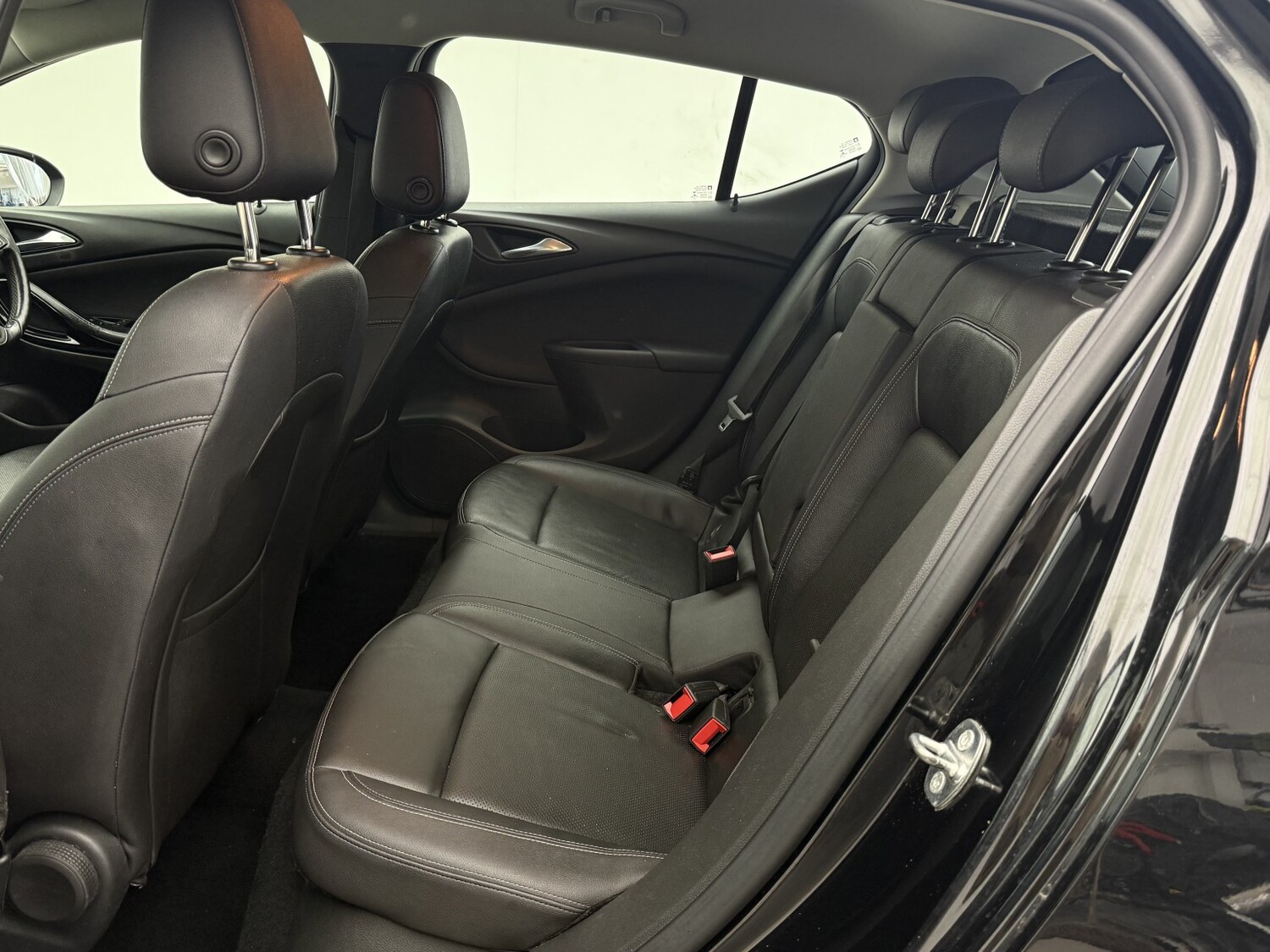 Used Vauxhall Astra 2016 for sale - 76941768: Photo 33