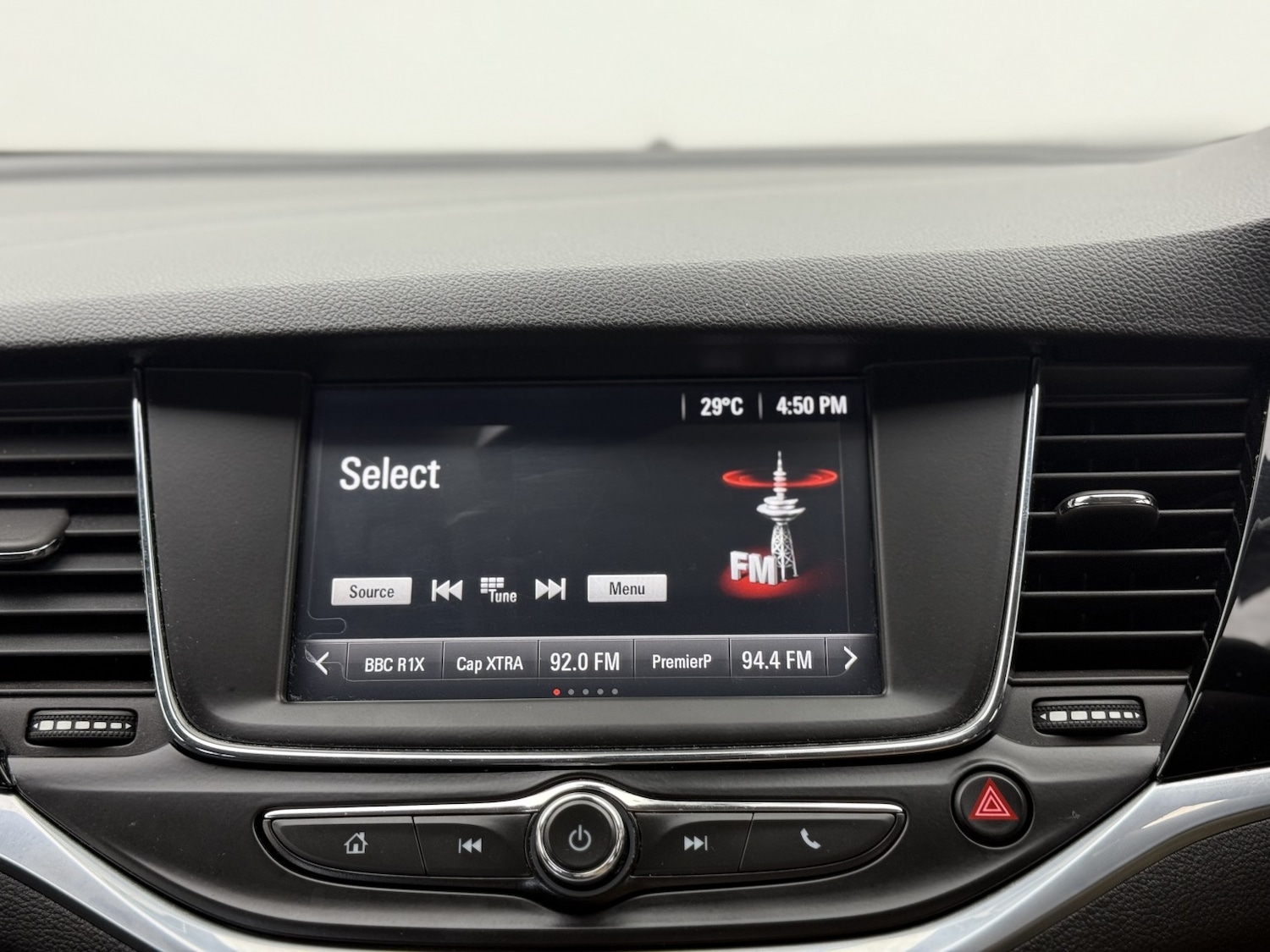 Used Vauxhall Astra 2016 for sale - 76941768: Photo 36