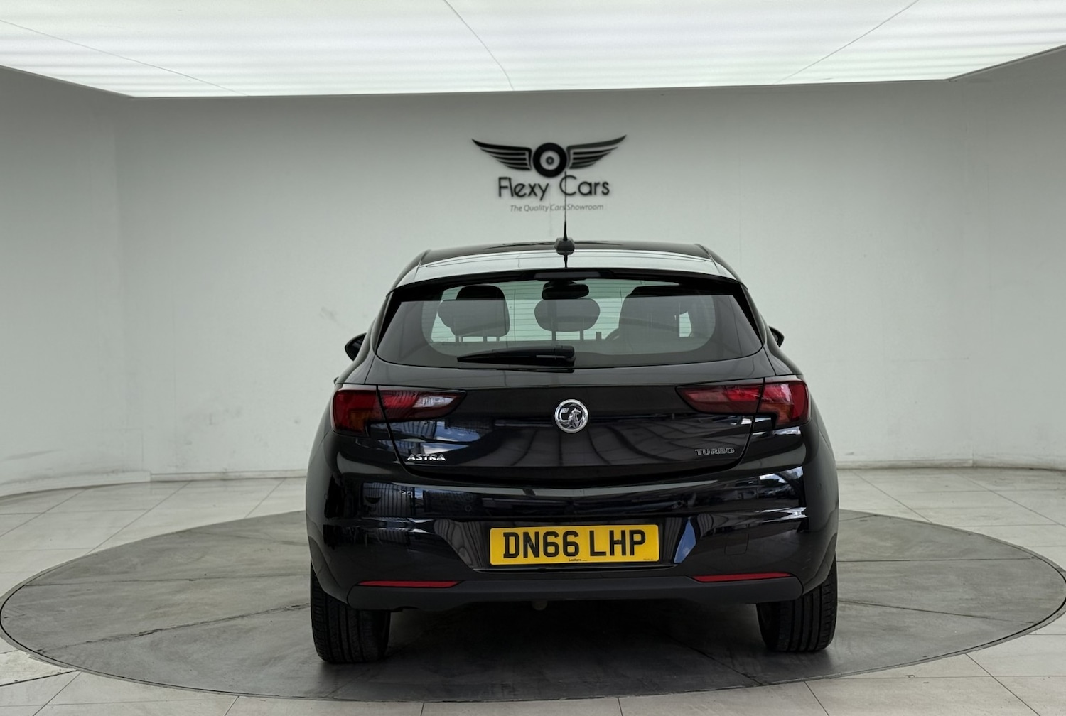 Used Vauxhall Astra 2016 for sale - 76941768: Photo 6