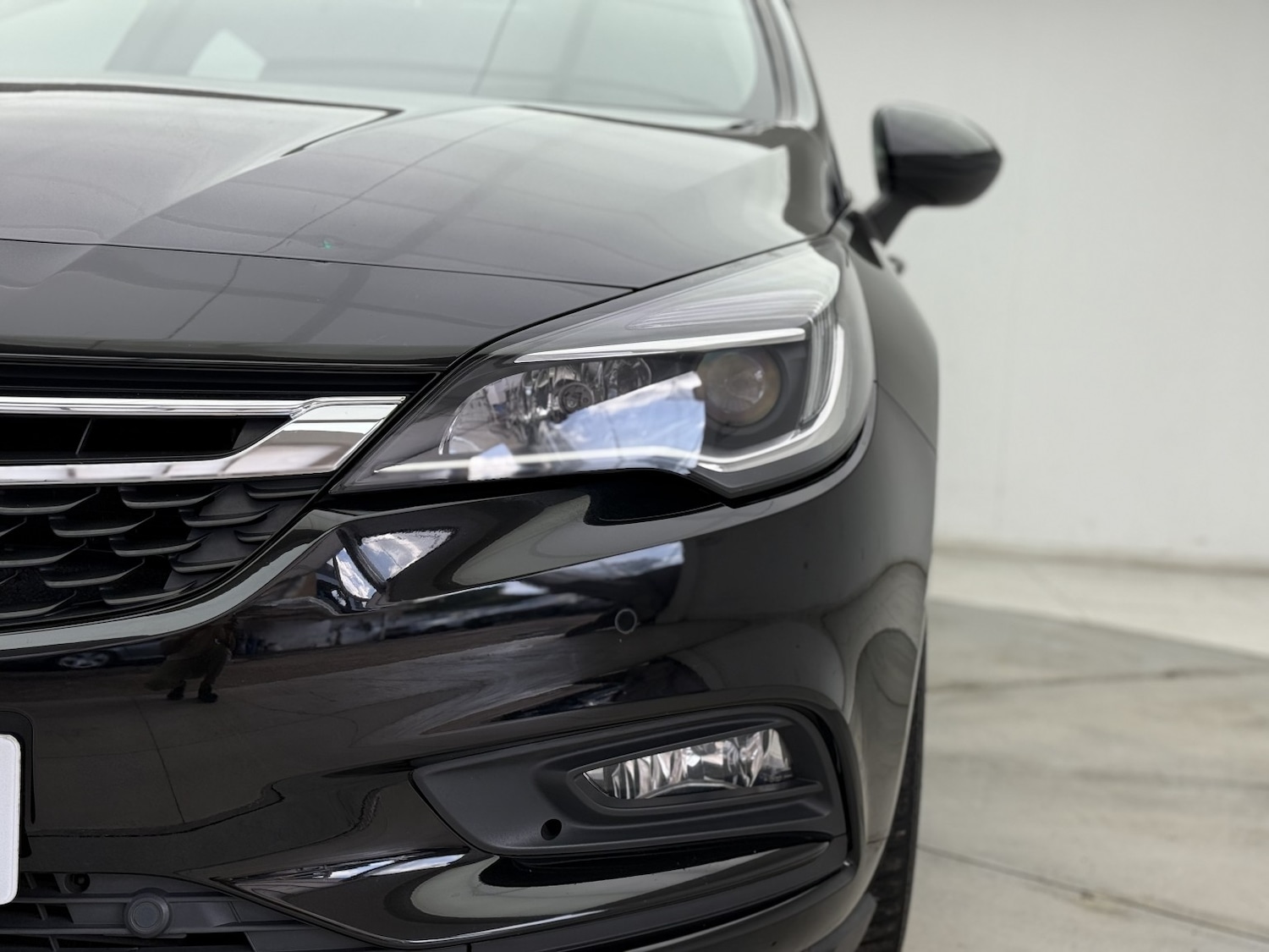 Used Vauxhall Astra 2016 for sale - 76941768: Photo 9