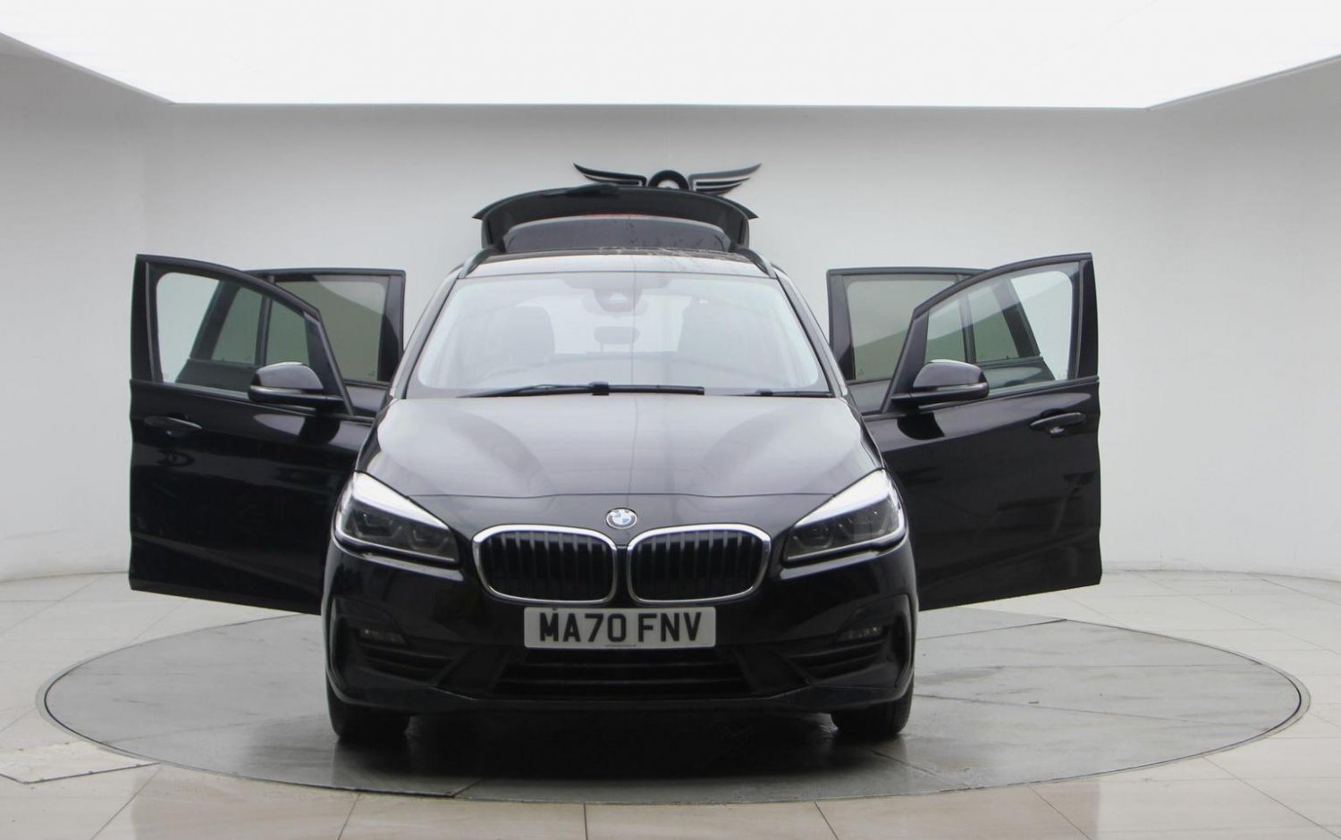 Used BMW 2 Series 2020 for sale - 76744271: Photo 10