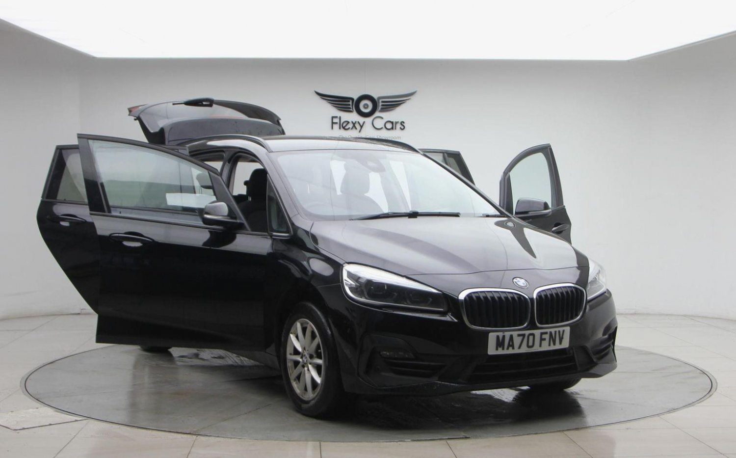Used BMW 2 Series 2020 for sale - 76744271: Photo 11