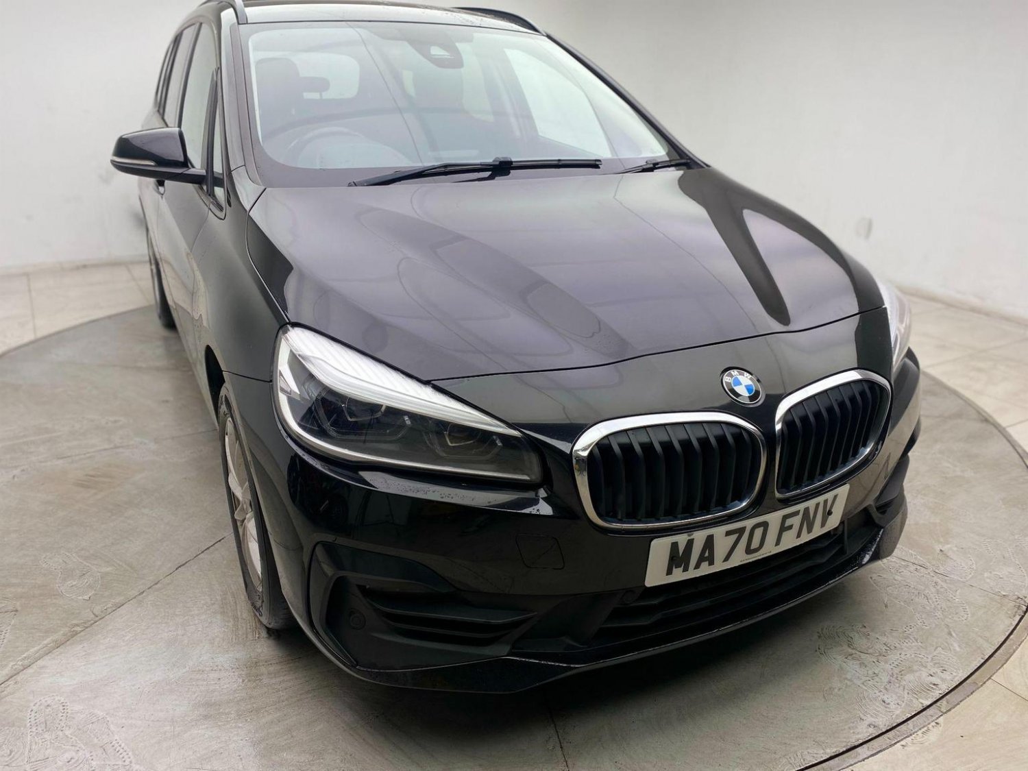 Used BMW 2 Series 2020 for sale - 76744271: Photo 16