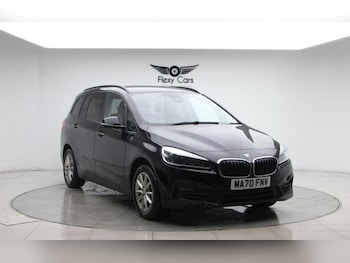 Used BMW 2 Series 2020 for sale - 76744271: Photo