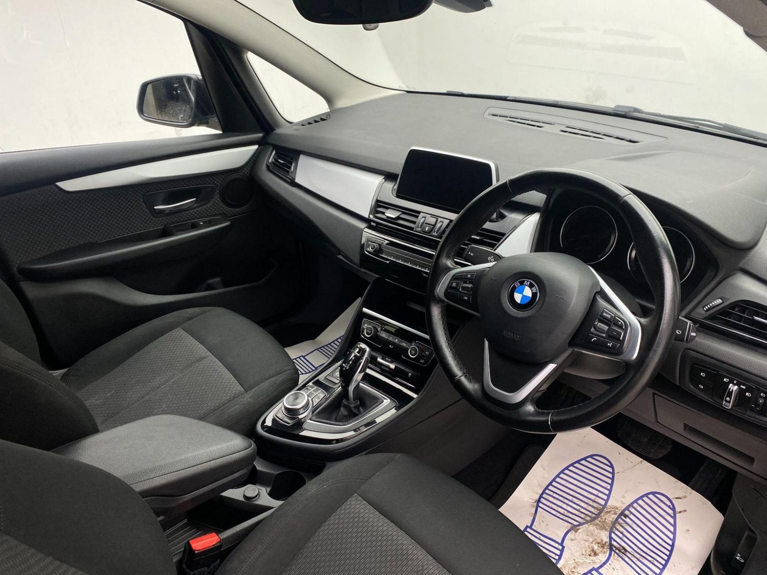 Used BMW 2 Series 2020 for sale - 76744271: Photo 26