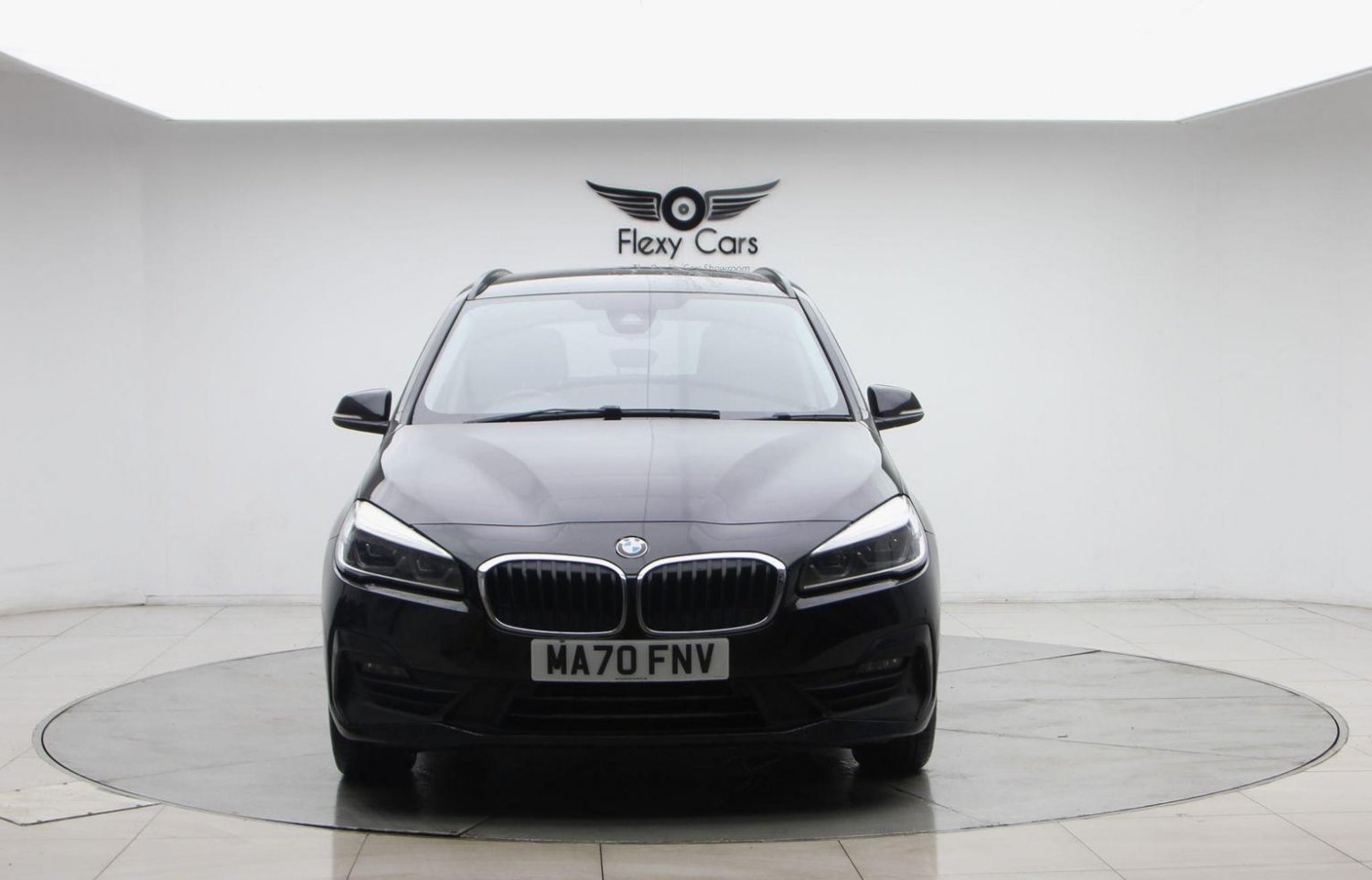 Used BMW 2 Series 2020 for sale - 76744271: Photo 3