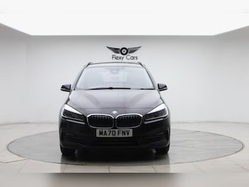Used BMW 2 Series 2020 for sale - 76744271: Photo