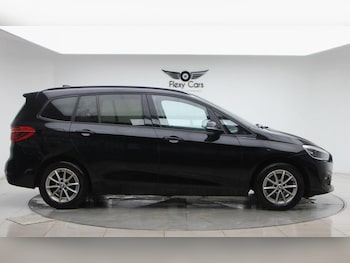 Used BMW 2 Series 2020 for sale - 76744271: Photo