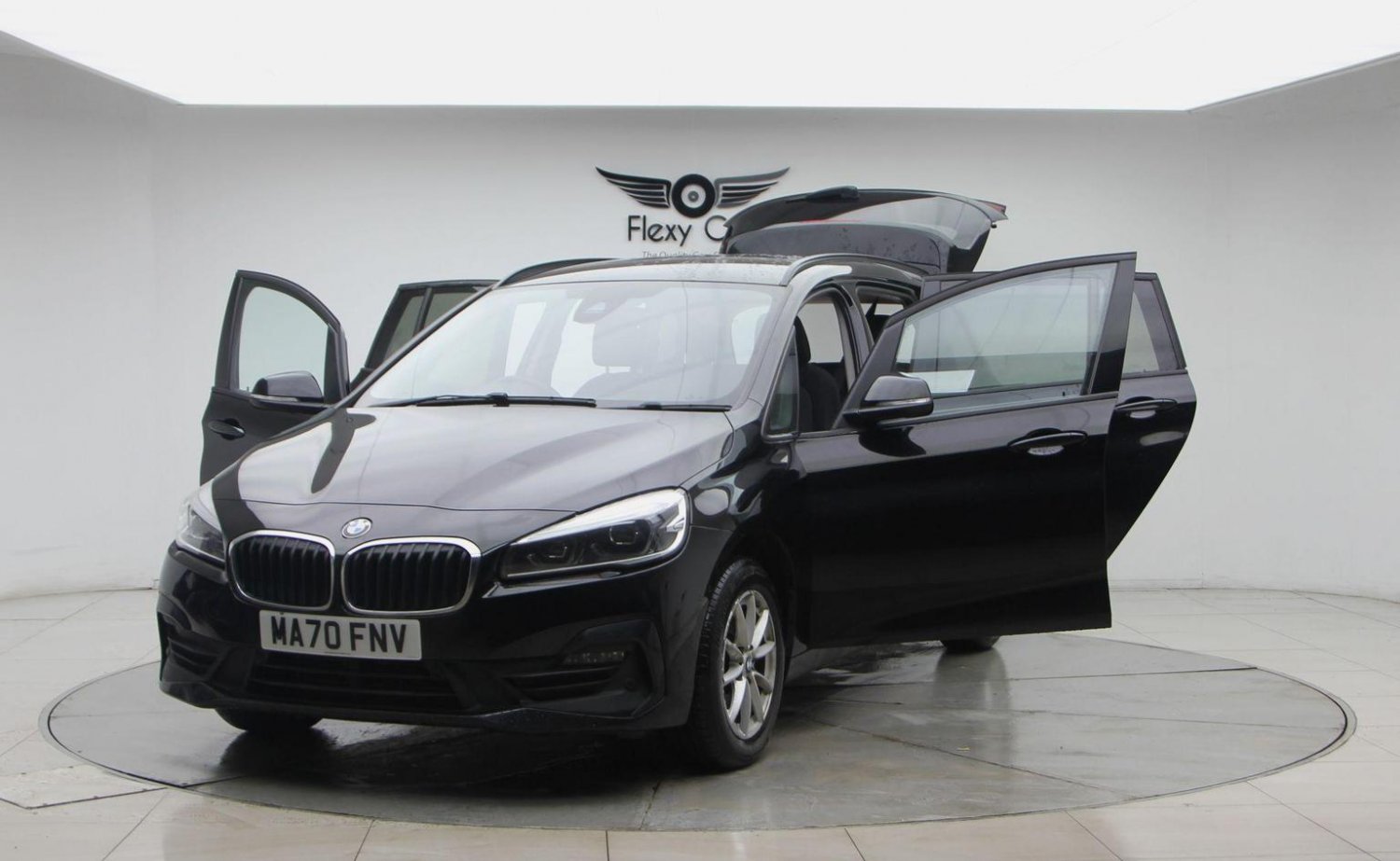 Used BMW 2 Series 2020 for sale - 76744271: Photo 9