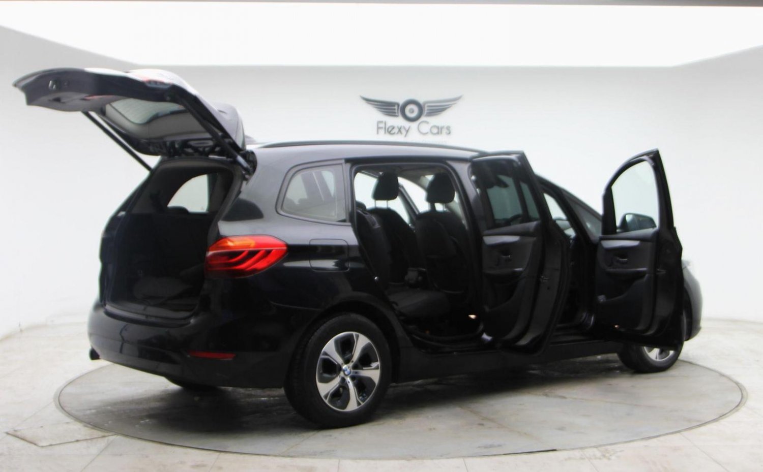 Used BMW 2 Series Gran Tourer 2016 for sale - 76794552: Photo 16