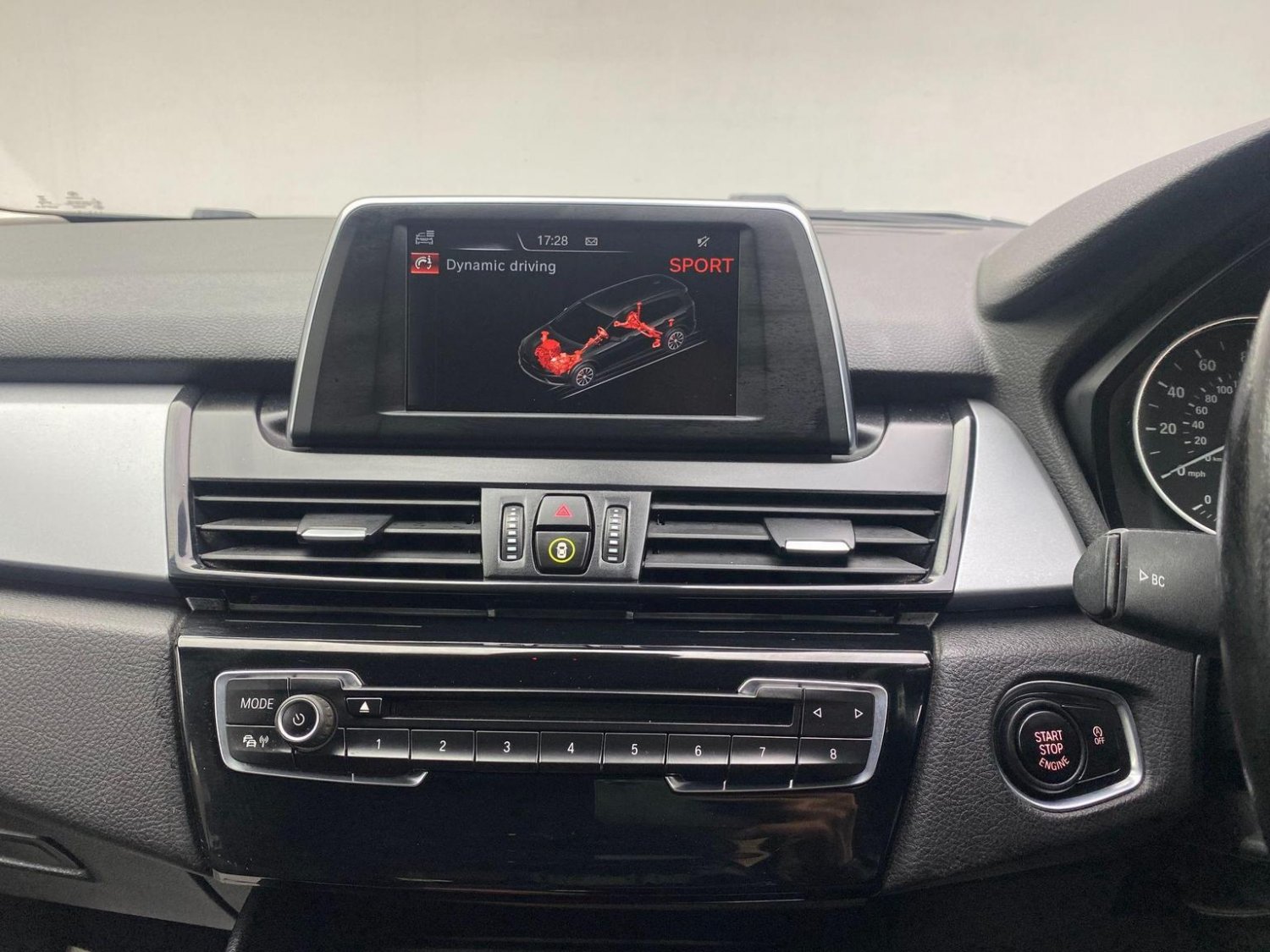 Used BMW 2 Series Gran Tourer 2016 for sale - 76794552: Photo 20