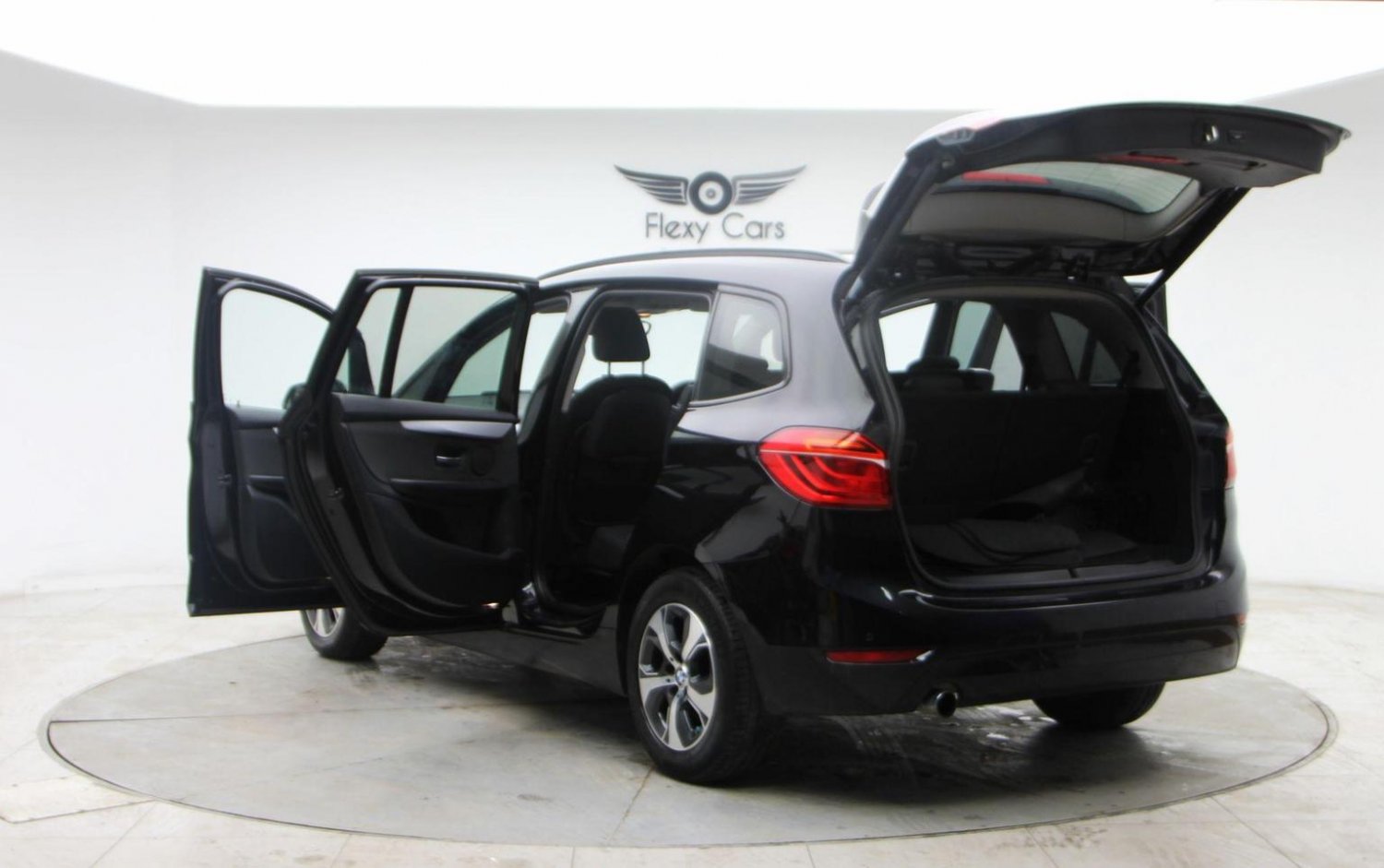 Used BMW 2 Series Gran Tourer 2016 for sale - 76794552: Photo 21