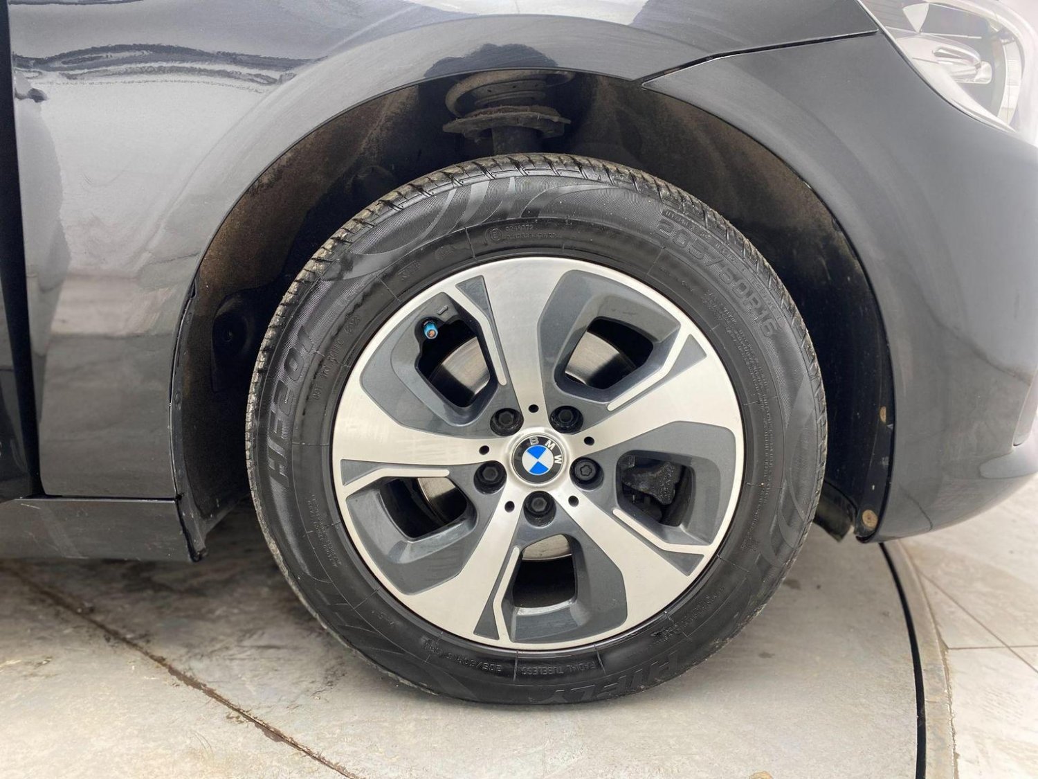 Used BMW 2 Series Gran Tourer 2016 for sale - 76794552: Photo 25