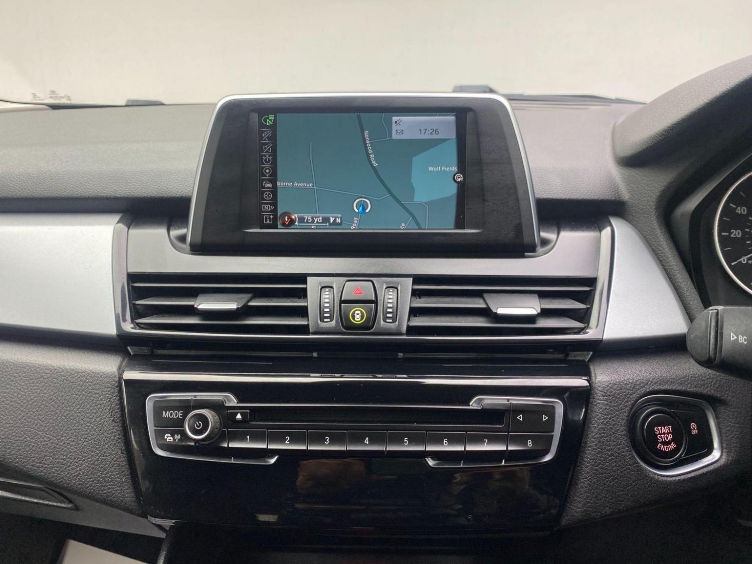 Used BMW 2 Series Gran Tourer 2016 for sale - 76794552: Photo 32