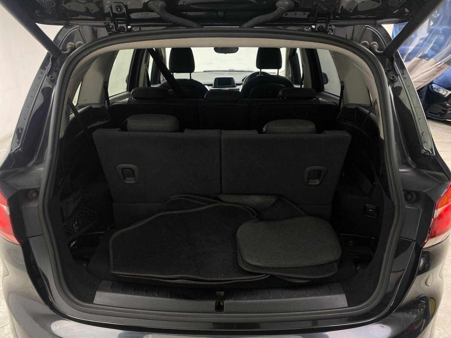 Used BMW 2 Series Gran Tourer 2016 for sale - 76794552: Photo 42