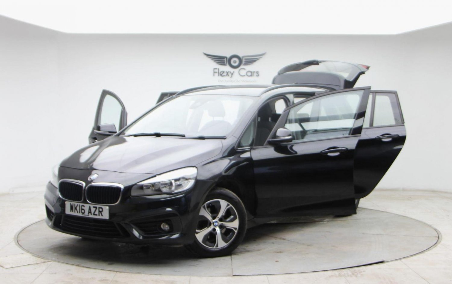 Used BMW 2 Series Gran Tourer 2016 for sale - 76794552: Photo 43