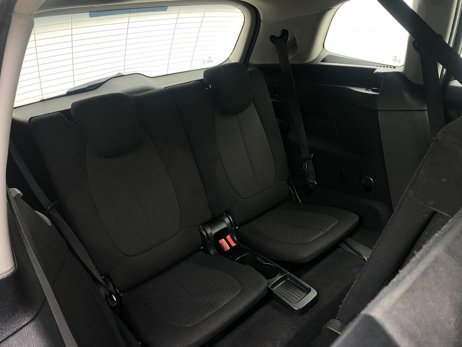 Used BMW 2 Series Gran Tourer 2016 for sale - 76794552: Photo 45