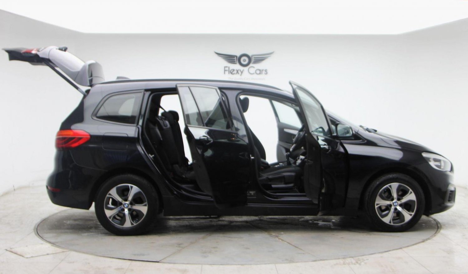 Used BMW 2 Series Gran Tourer 2016 for sale - 76794552: Photo 48