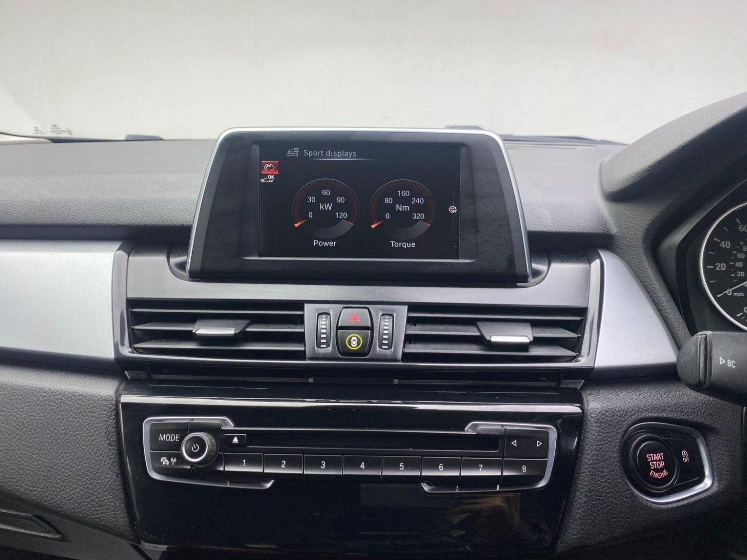 Used BMW 2 Series Gran Tourer 2016 for sale - 76794552: Photo 49