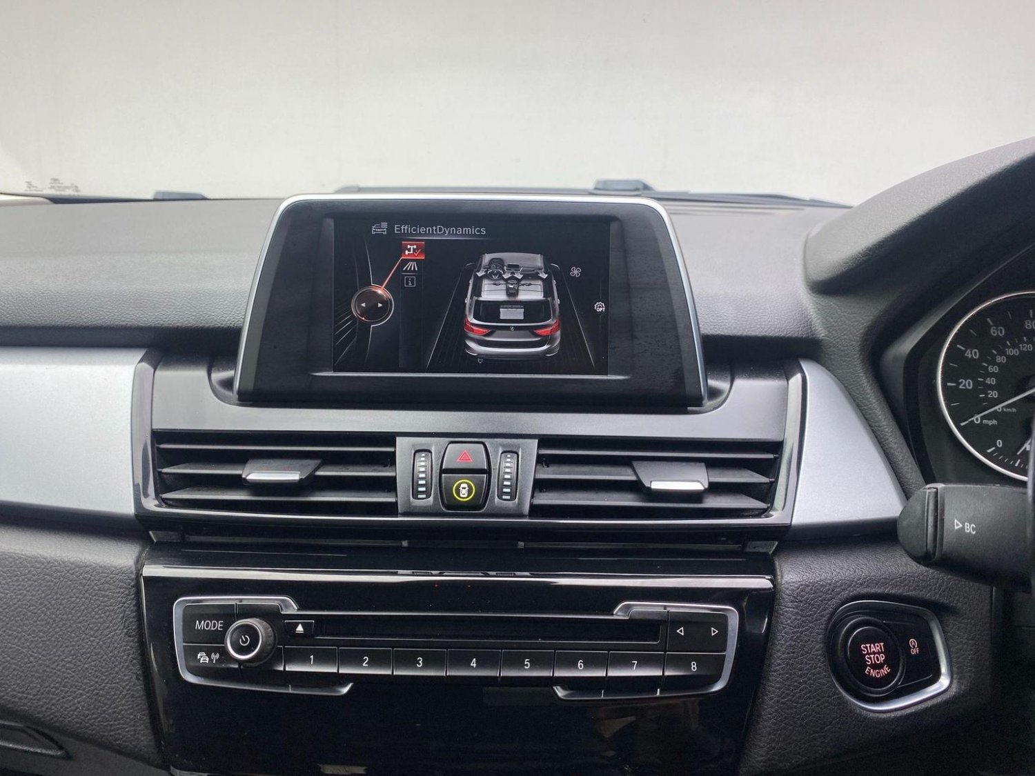 Used BMW 2 Series Gran Tourer 2016 for sale - 76794552: Photo 50