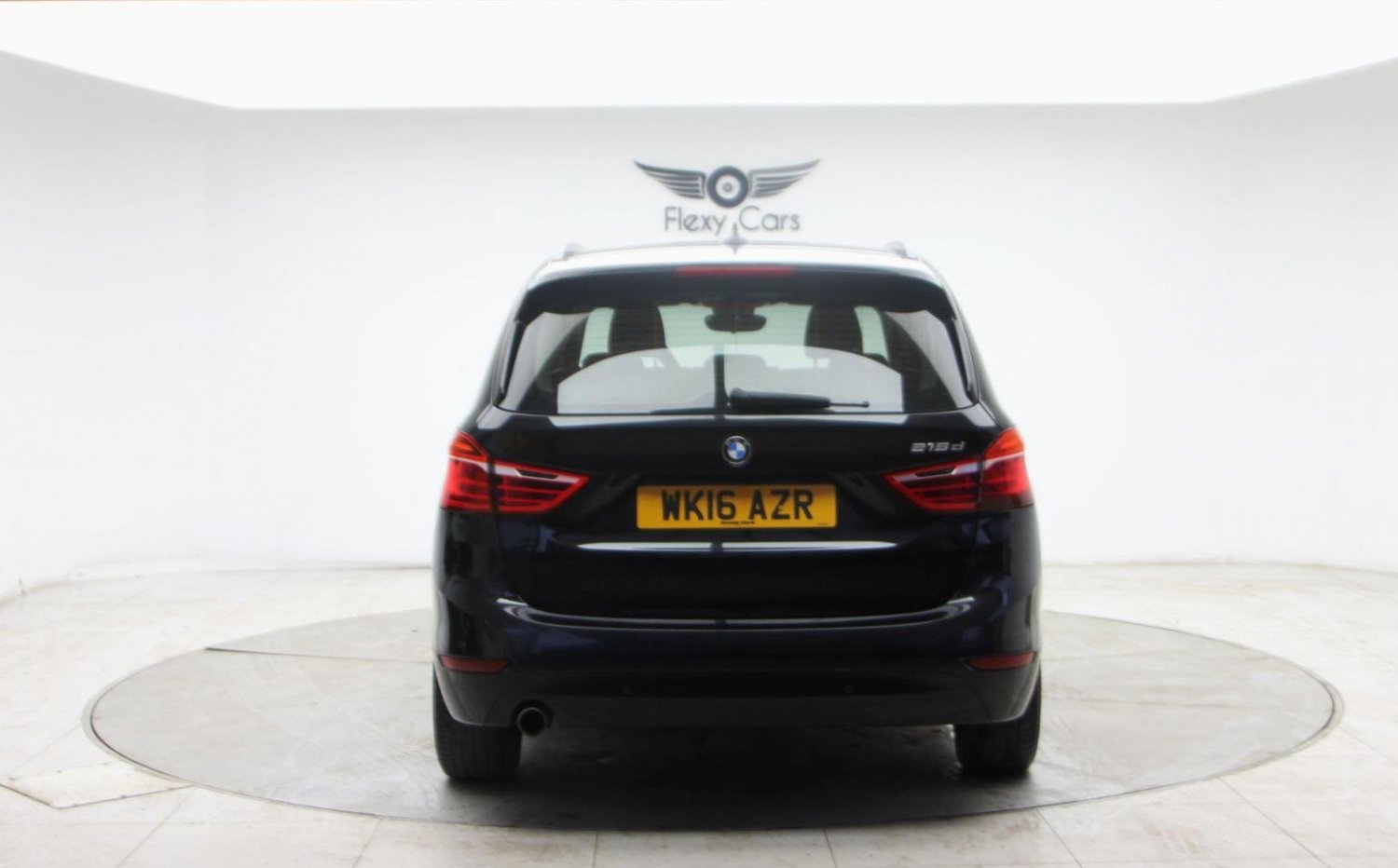 Used BMW 2 Series Gran Tourer 2016 for sale - 76794552: Photo 54