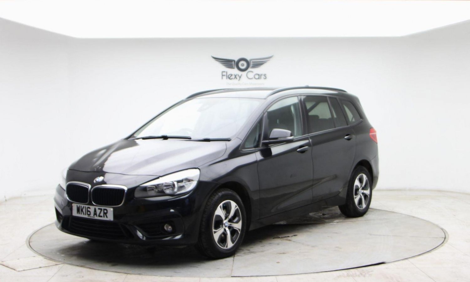 Used BMW 2 Series Gran Tourer 2016 for sale - 76794552: Photo 6