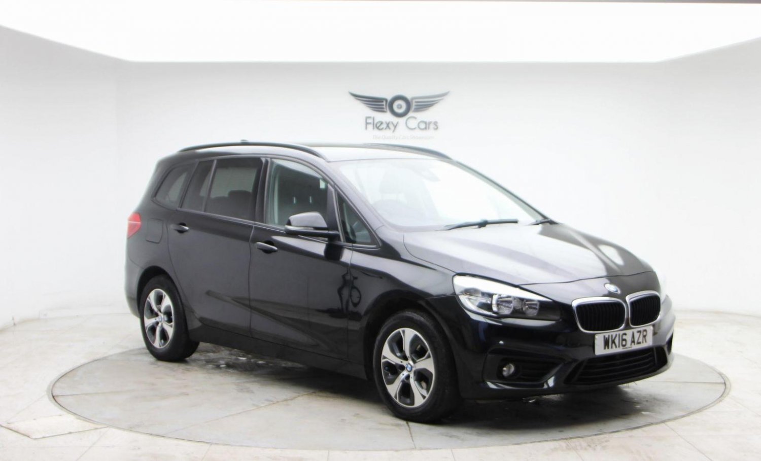 Used BMW 2 Series Gran Tourer 2016 for sale - 76794552: Photo 7