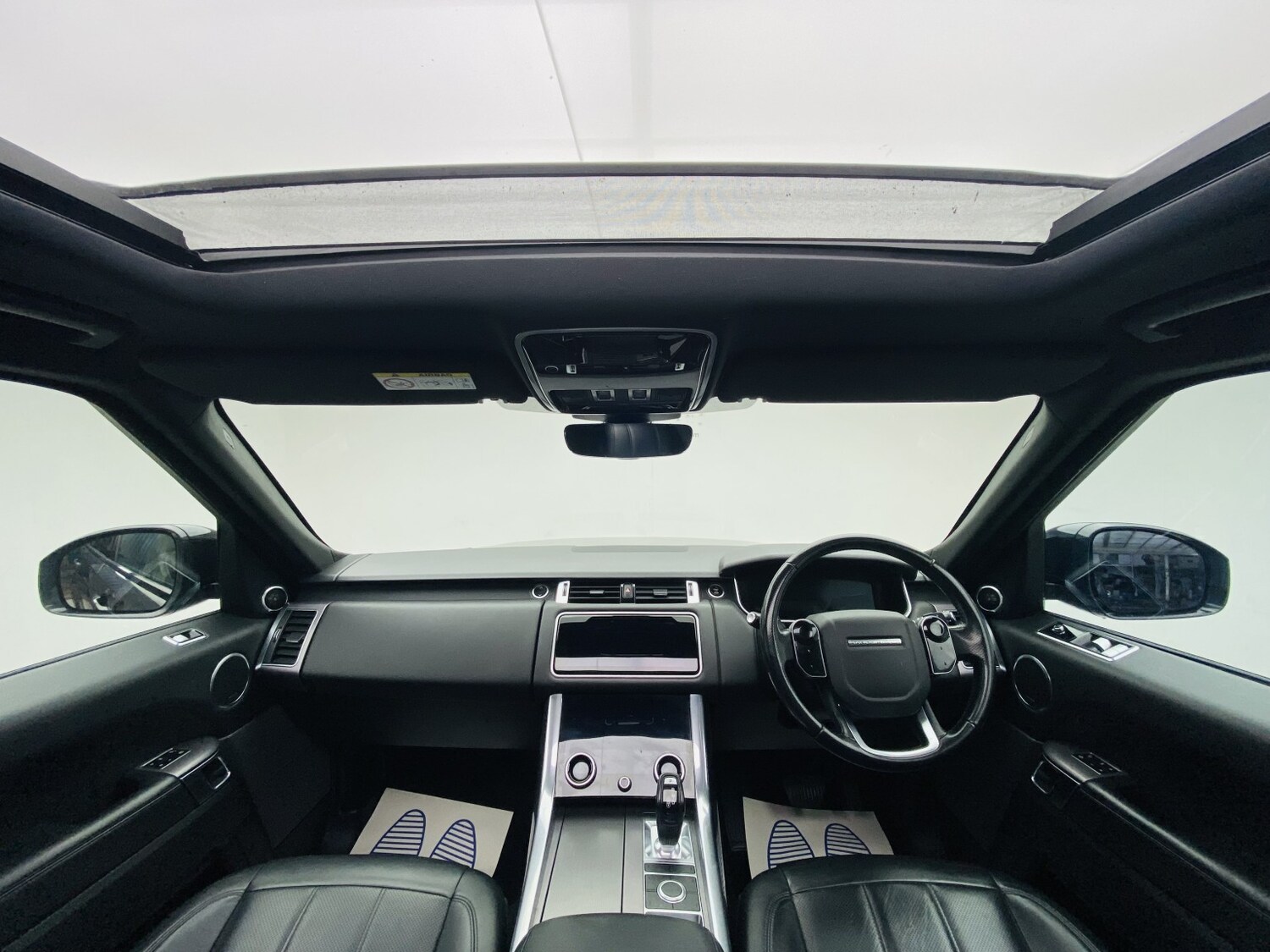 Used Land Rover Range Rover Sport 2018 for sale - 77508617: Photo 16