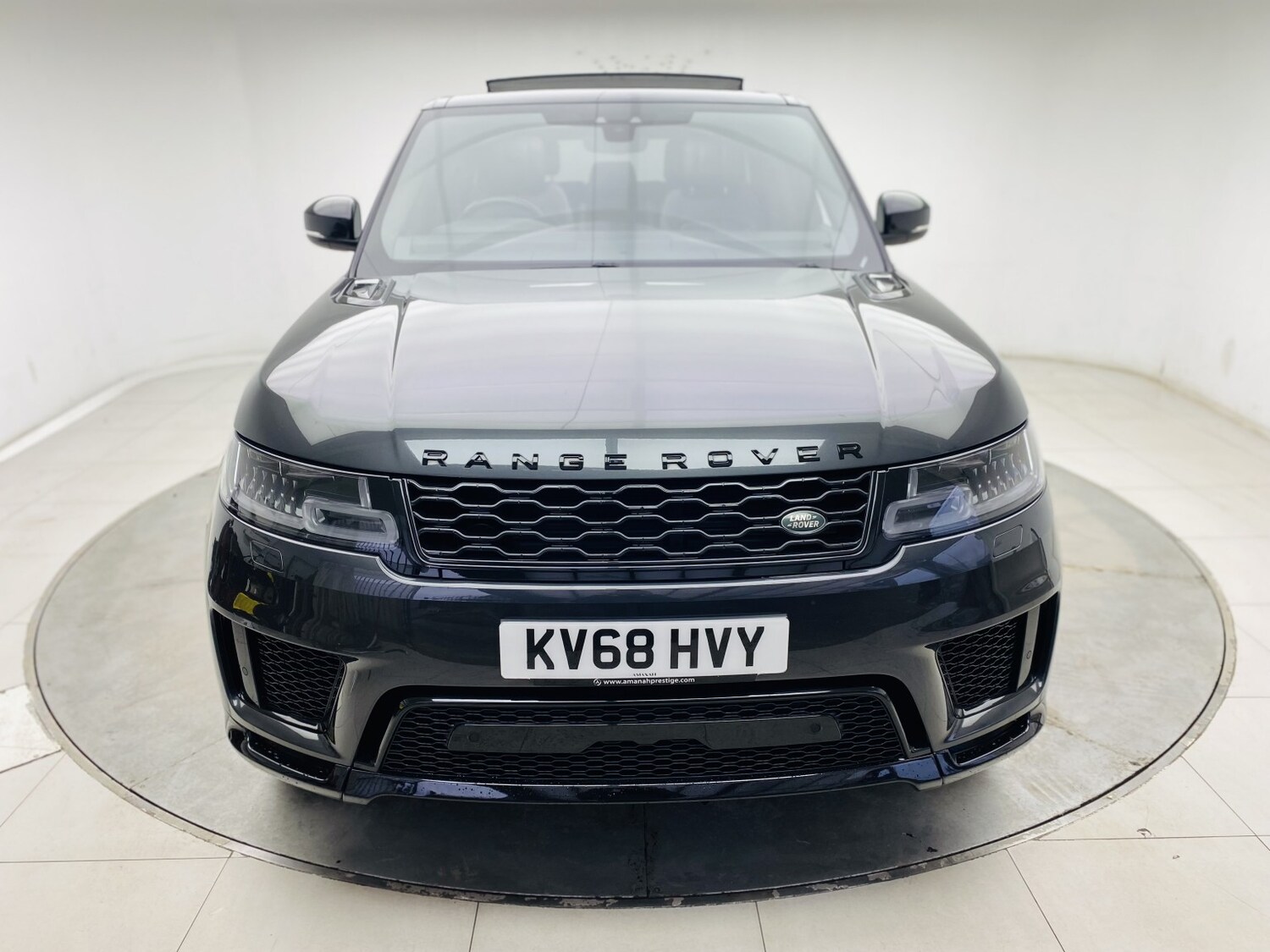 Used Land Rover Range Rover Sport 2018 for sale - 77508617: Photo 20