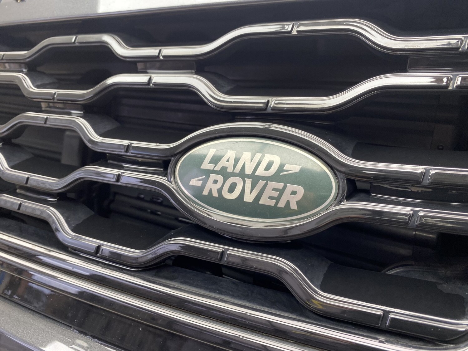 Used Land Rover Range Rover Sport 2018 for sale - 77508617: Photo 24