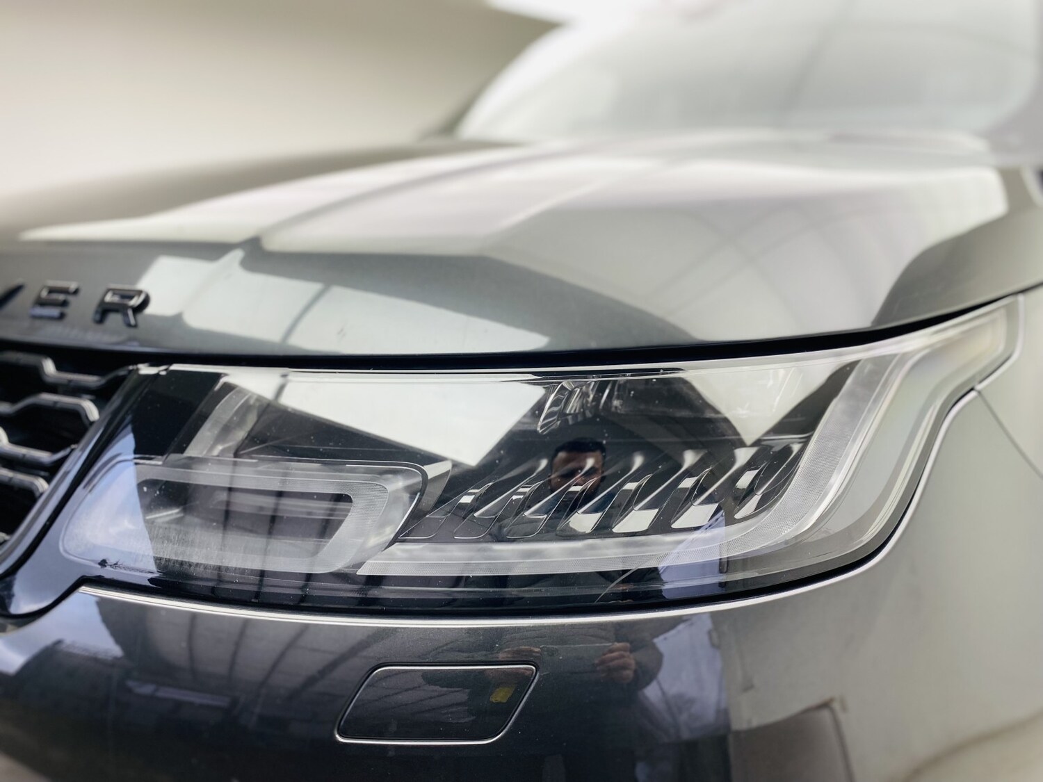 Used Land Rover Range Rover Sport 2018 for sale - 77508617: Photo 27