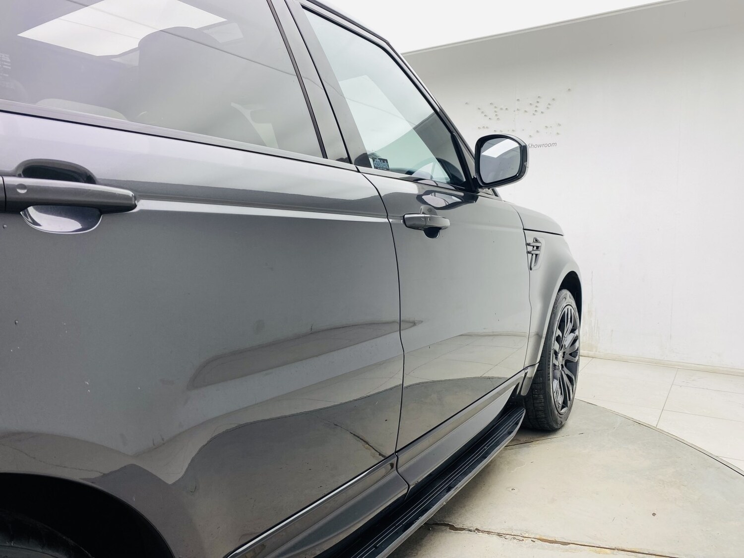 Used Land Rover Range Rover Sport 2018 for sale - 77508617: Photo 35