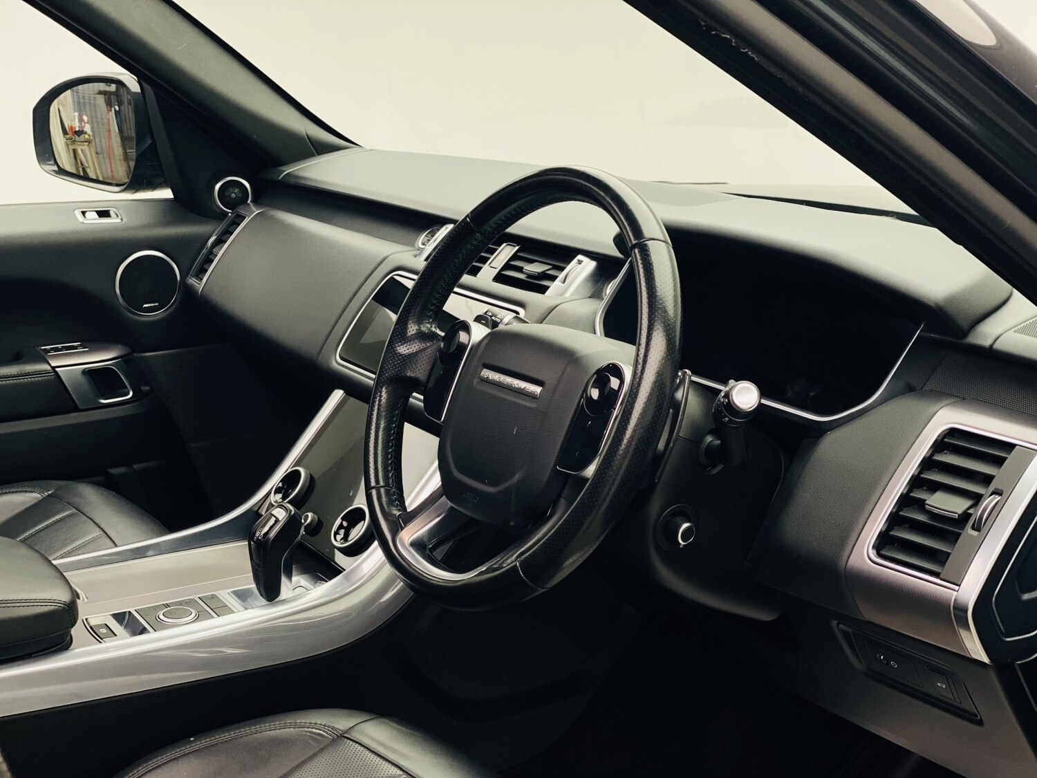 Used Land Rover Range Rover Sport 2018 for sale - 77508617: Photo 36