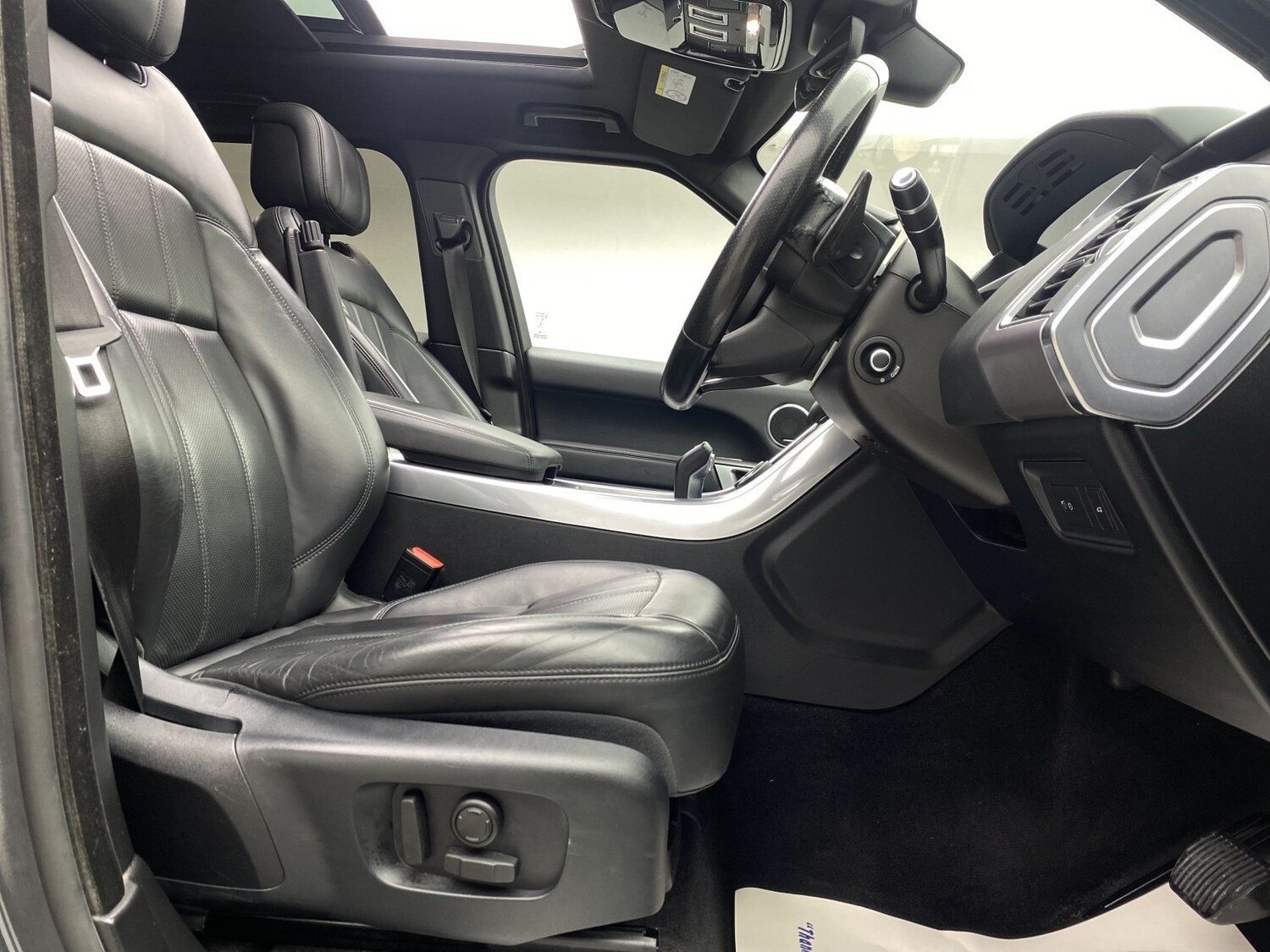 Used Land Rover Range Rover Sport 2018 for sale - 77508617: Photo 37