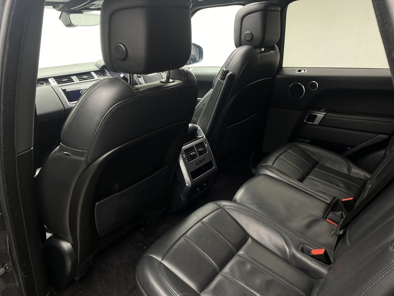 Used Land Rover Range Rover Sport 2018 for sale - 77508617: Photo 41