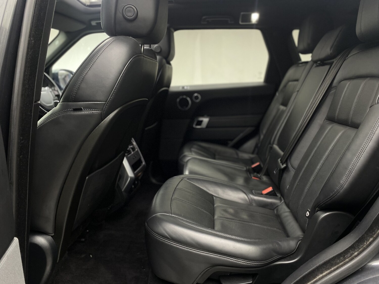 Used Land Rover Range Rover Sport 2018 for sale - 77508617: Photo 42